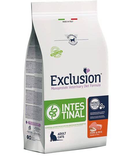 MONOPROTEIN VET DIET