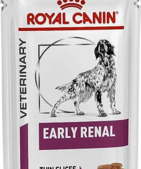 ROYAL CANIN VETERINARY DIET EARLY RENAL 12X100G