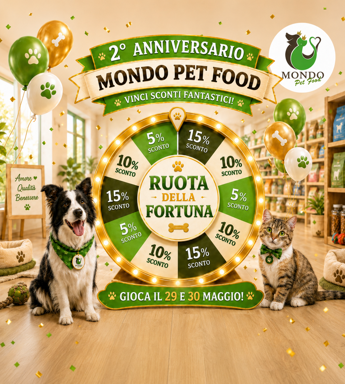 Ruota della fortuna