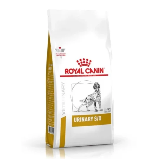 ROYAL CANIN DIET URINARY S/O 7,5KG