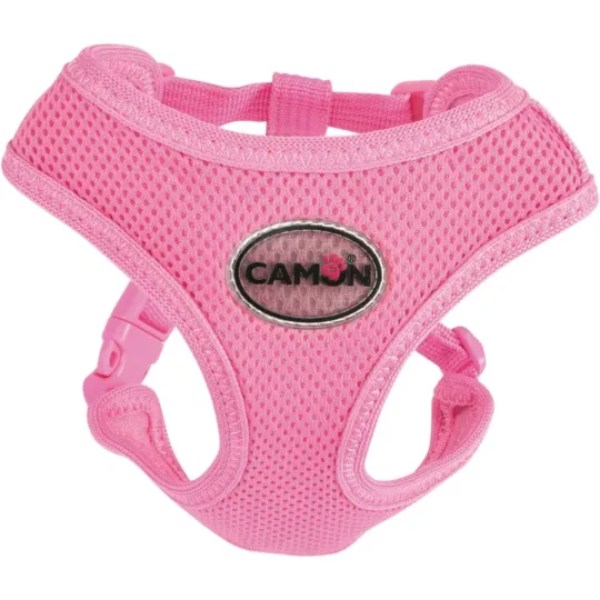 CAMON PETTORINA DOPPIA PER CANI XS