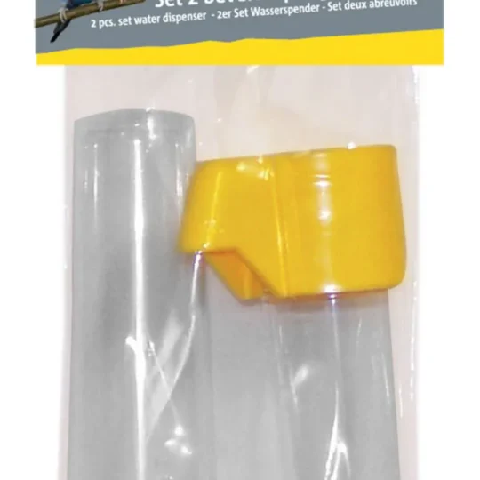 Vitakraft Set beverini per gabbie 2PZ