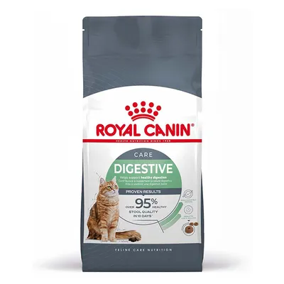 ROYAL CANIN DIGESTIVE CARE CAT 400GR