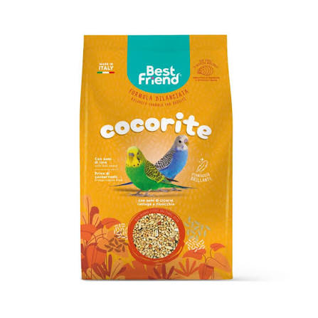 BEST FRIEND MANGIME PER COCORITE 500 G
