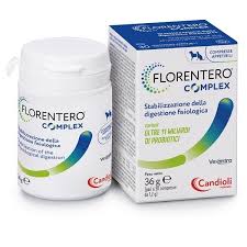 FLORENTERO COMPLEX 30CPR