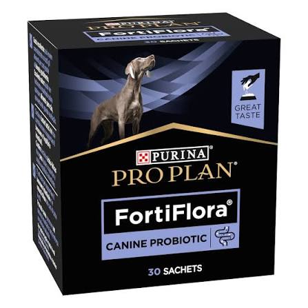 PURINA PRO PLAN FORTIFLORA 30X1GR
