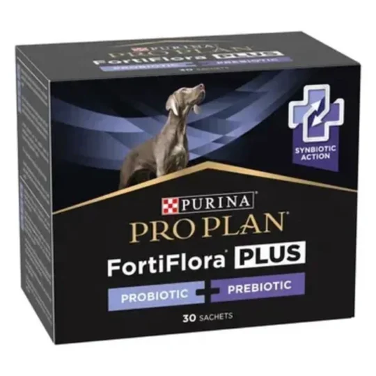 PURINA PRO PLAN FORTIFLORA PLUS 30X 2GR