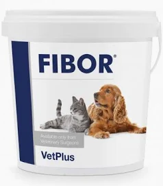 VETPLUS FIBOR 500G