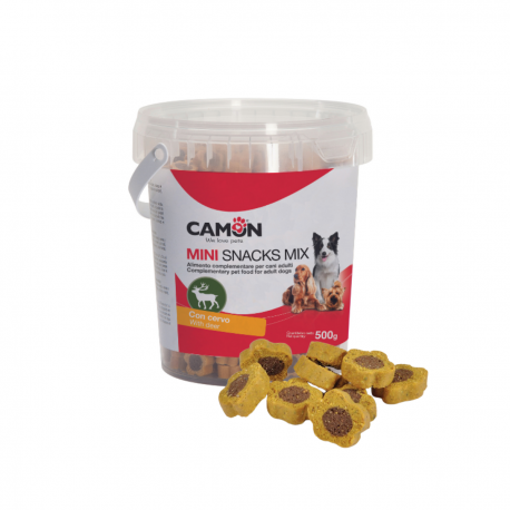 CAMON Stelle con cervo 500g