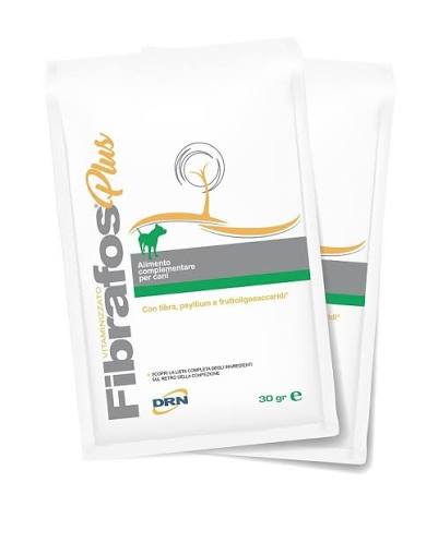 FIBRAFOS CANE 20BUSTINE DA 30G