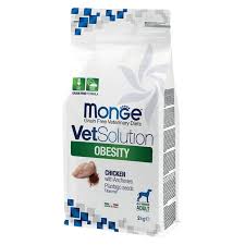 MONGE DOG DIET OBESITY 2KG