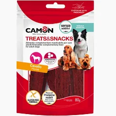 CAMON Strips di cavallo 80g