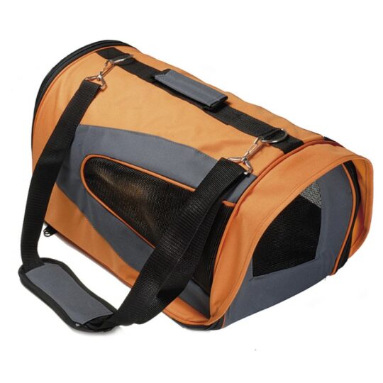 RECORD BORSA TRASPORTO BICOLORE S 35 X 22 X 23 CM