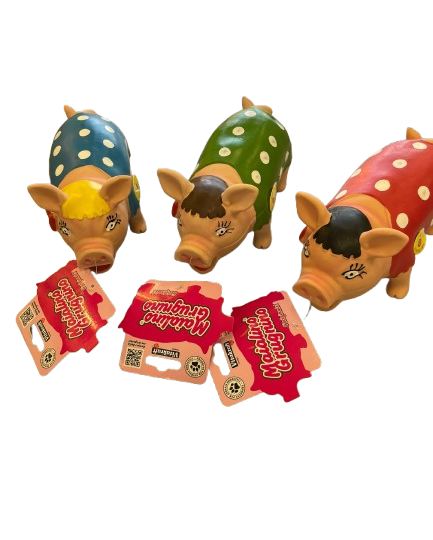 VITAKRAFT MAIALINO GRUGNINO