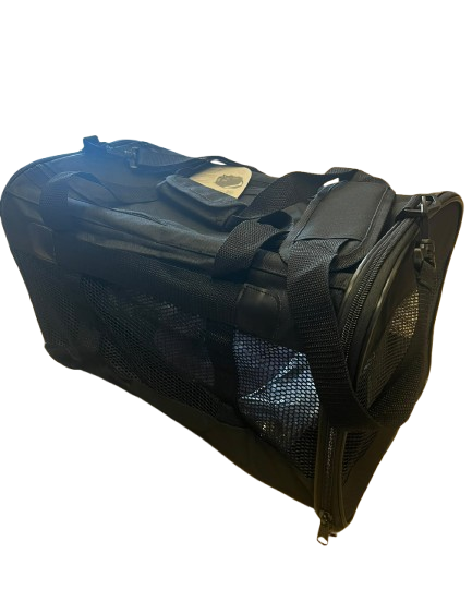 RECORD BORSA TRASPORTO RETE L 46X25,5X26,5 CM 800 G