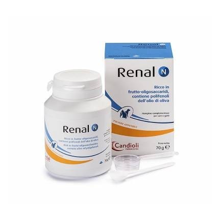 RENAL PALATABLE POWDER 70G
