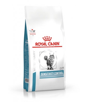 Royal Canin Sensitivity Control per Gatto da 1,5 Kg
