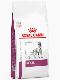 ROYAL CANIN DIET RENAL 7KG