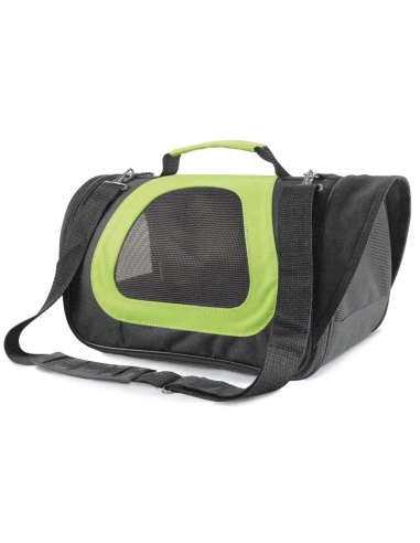 RECORD BORSA TRASPORTINO BICOLOR M 45 X 28 X 29 CM