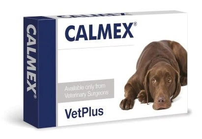 CALMEX 10CPS